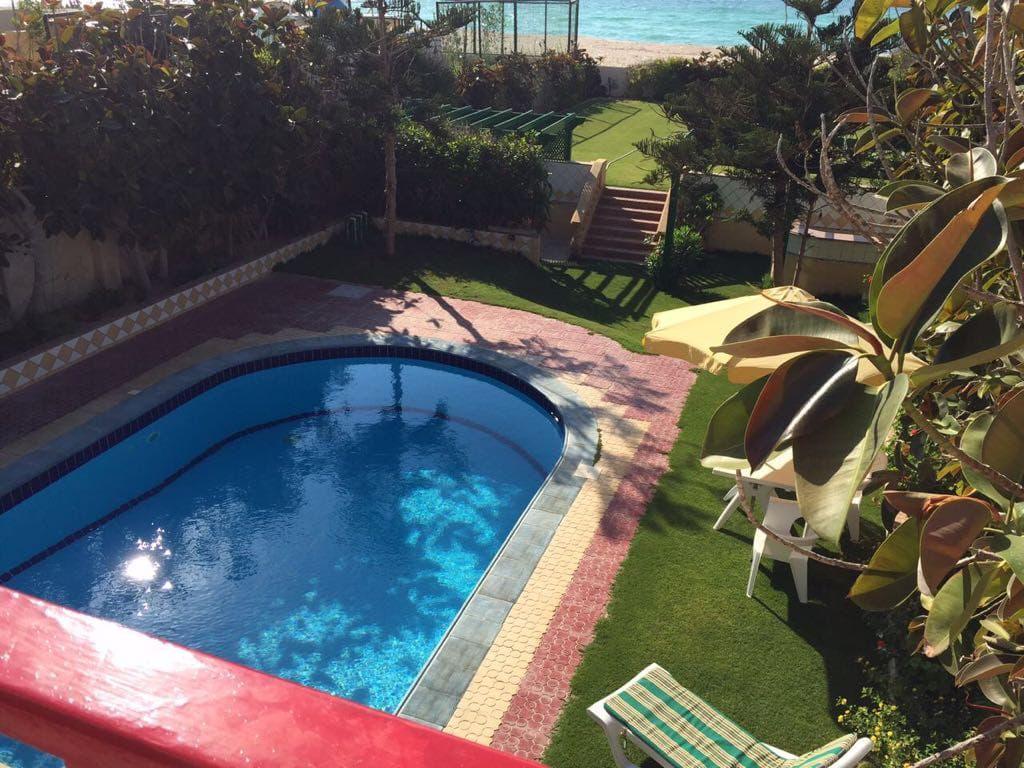 Photo 9 of 3-Bedroom Villa in North Coast