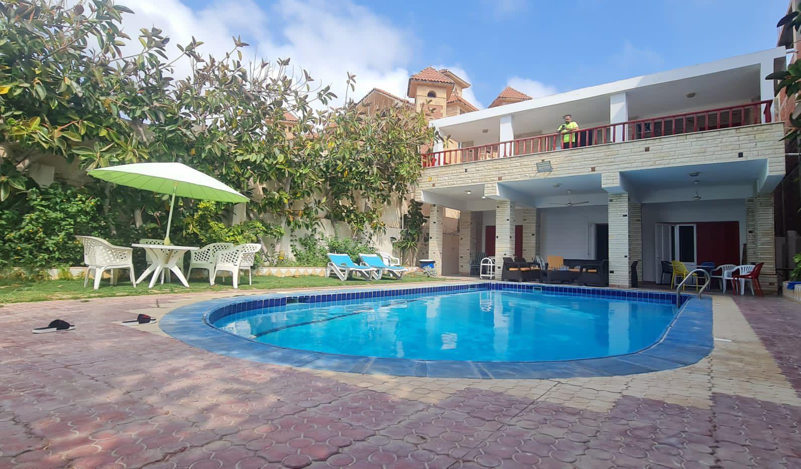 Photo 15 of 3-Bedroom Villa in North Coast