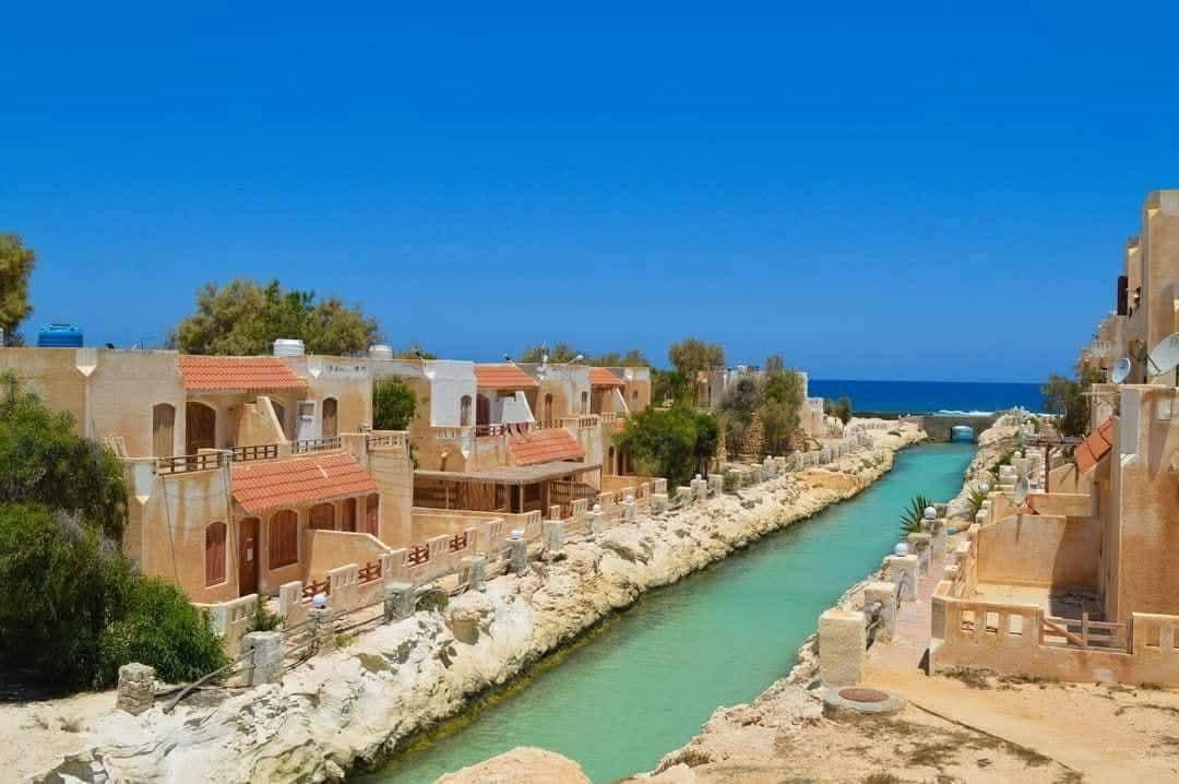 Photo 6 of 2-Bedroom Chalet in Marsa Matrouh, North Coast