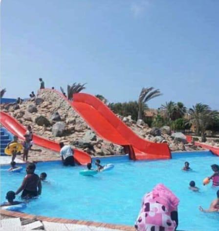 Photo 14 of 2-Bedroom Chalet in Marsa Matrouh, North Coast