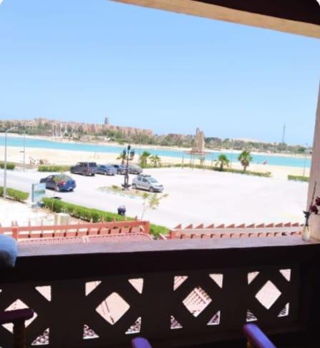 Photo 15 of 2-Bedroom Chalet in Marsa Matrouh, North Coast