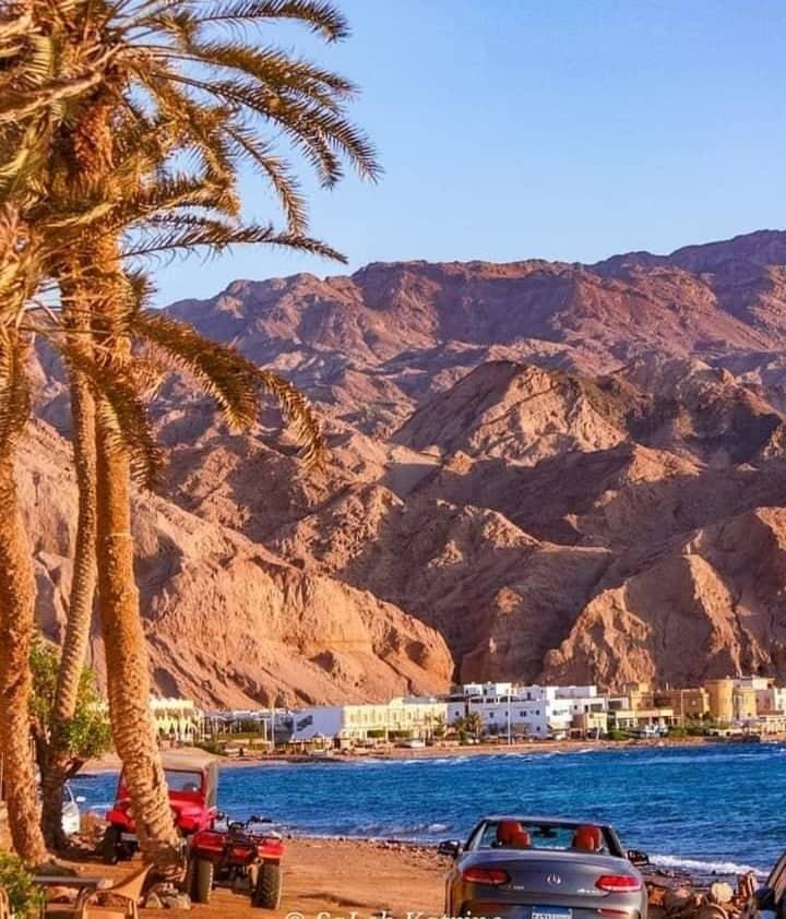 صورة 13 لـشاليه غرفتين نوم في سيناء