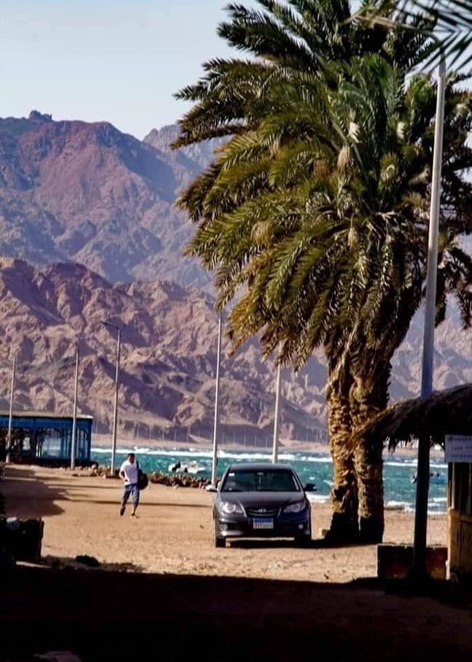 صورة 14 لـشاليه غرفتين نوم في سيناء