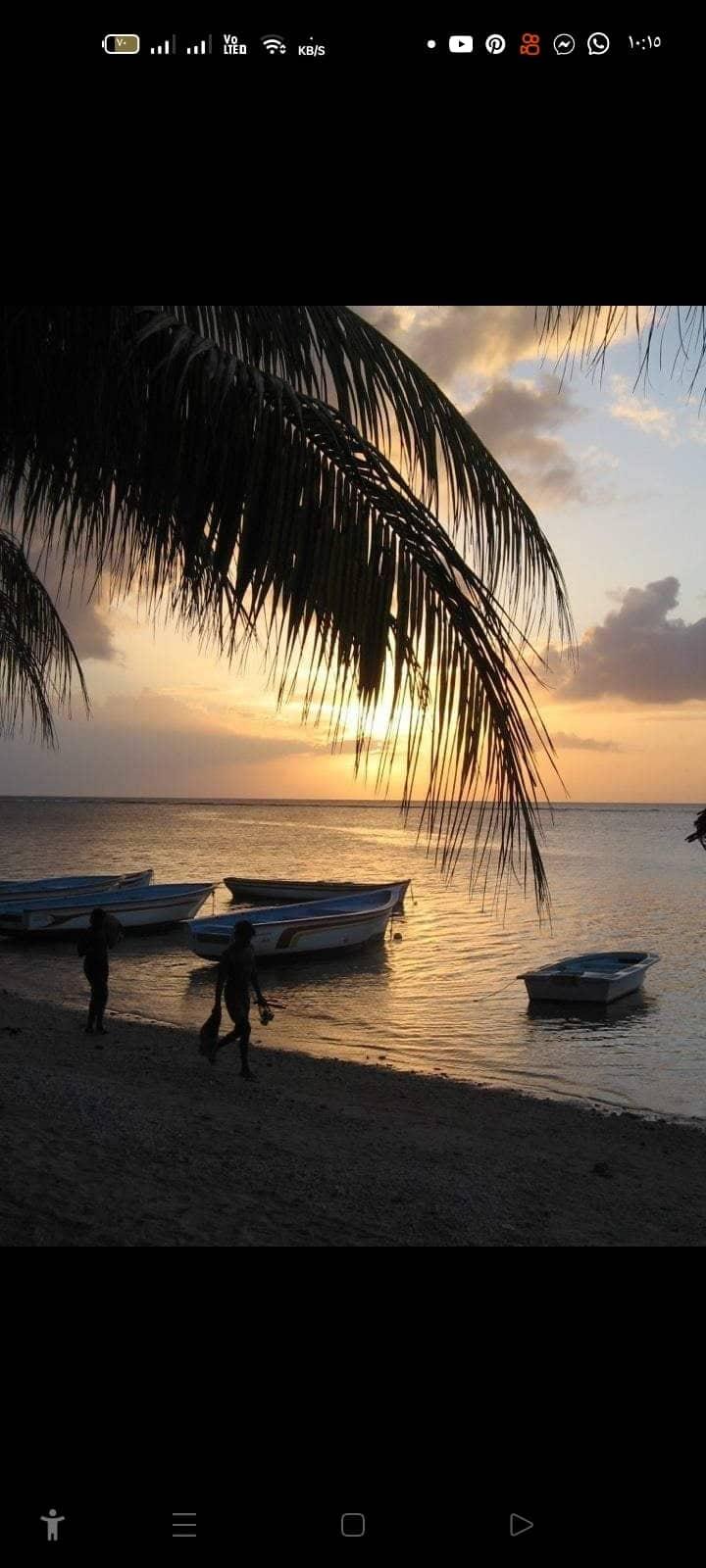 صورة 15 لـشاليه غرفتين نوم في سيناء