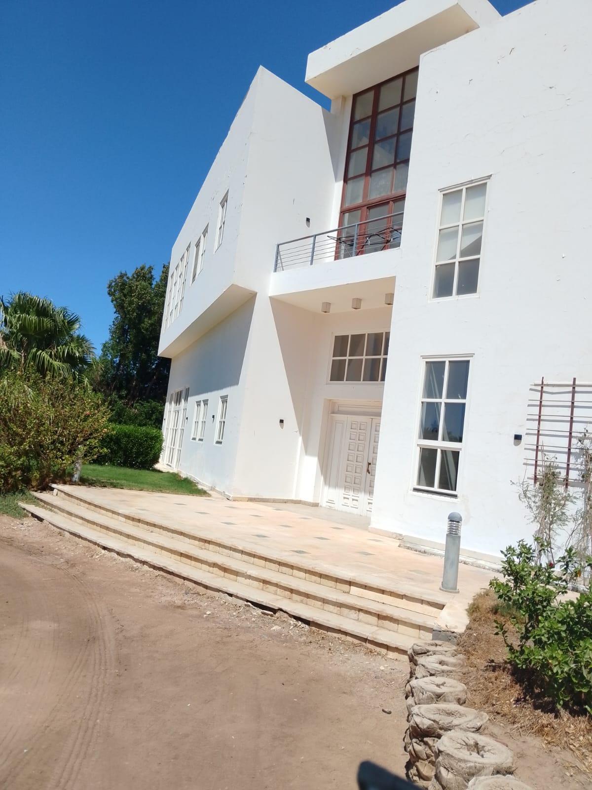 صورة 11 لـفيلا 6 غرف نوم في الجونة، البحر الأحمر