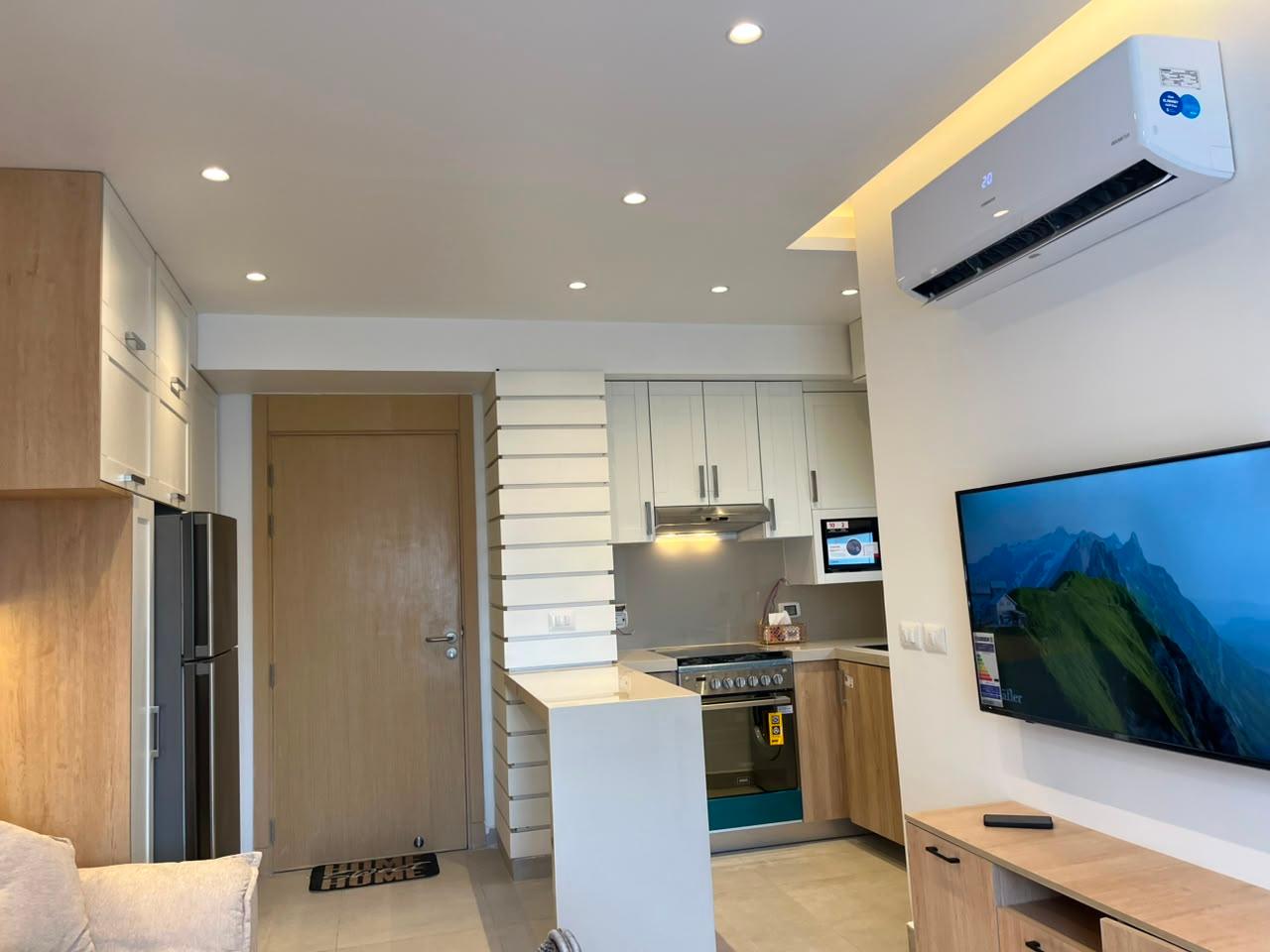 Photo 10 of 2-Bedroom Chalet in Palm Hills New Alamein, New Alamein