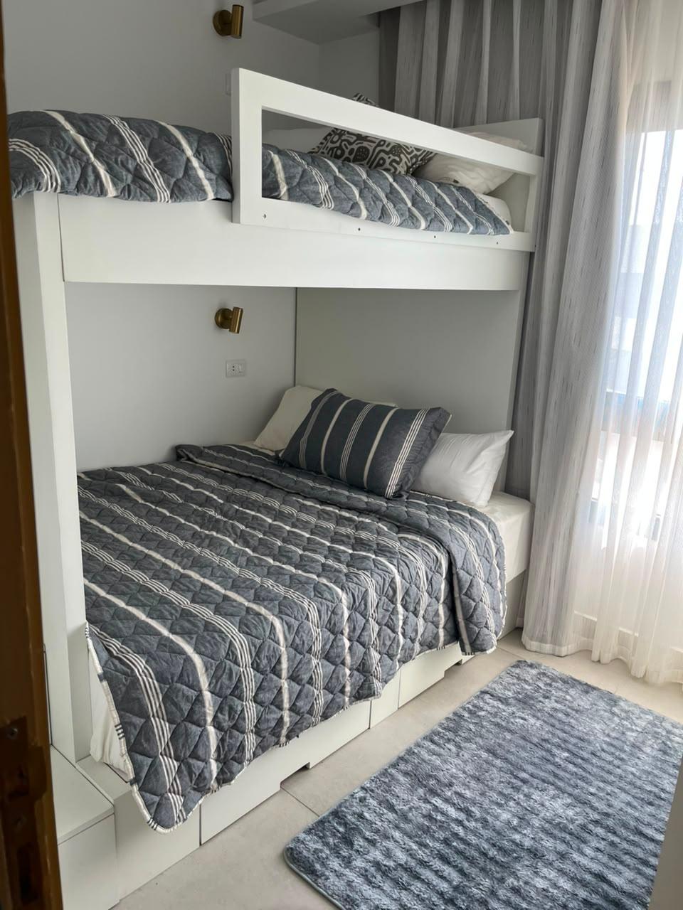 Photo 31 of 2-Bedroom Chalet in Palm Hills New Alamein, New Alamein