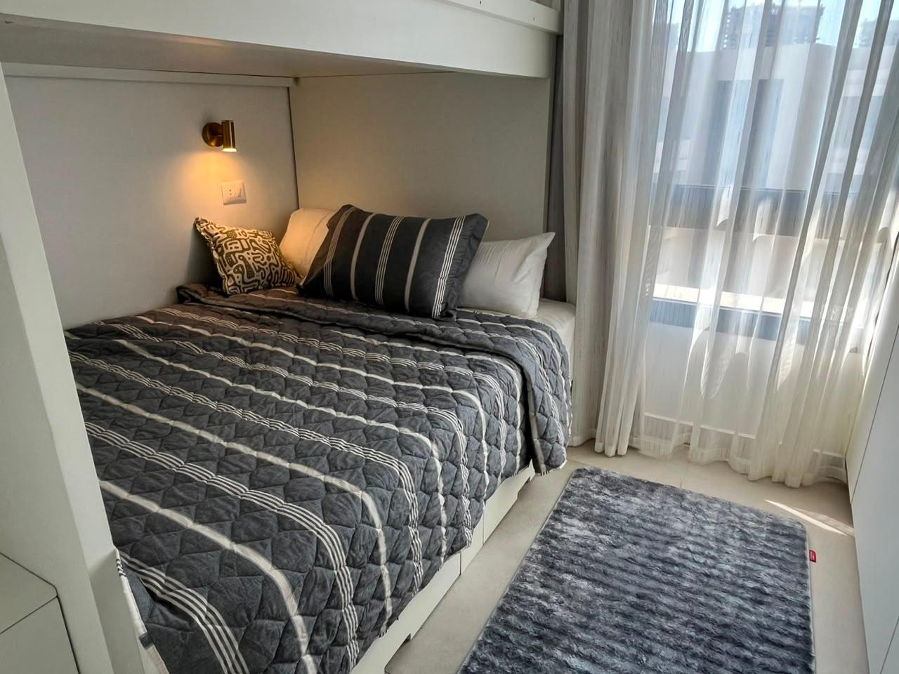 Photo 33 of 2-Bedroom Chalet in Palm Hills New Alamein, New Alamein
