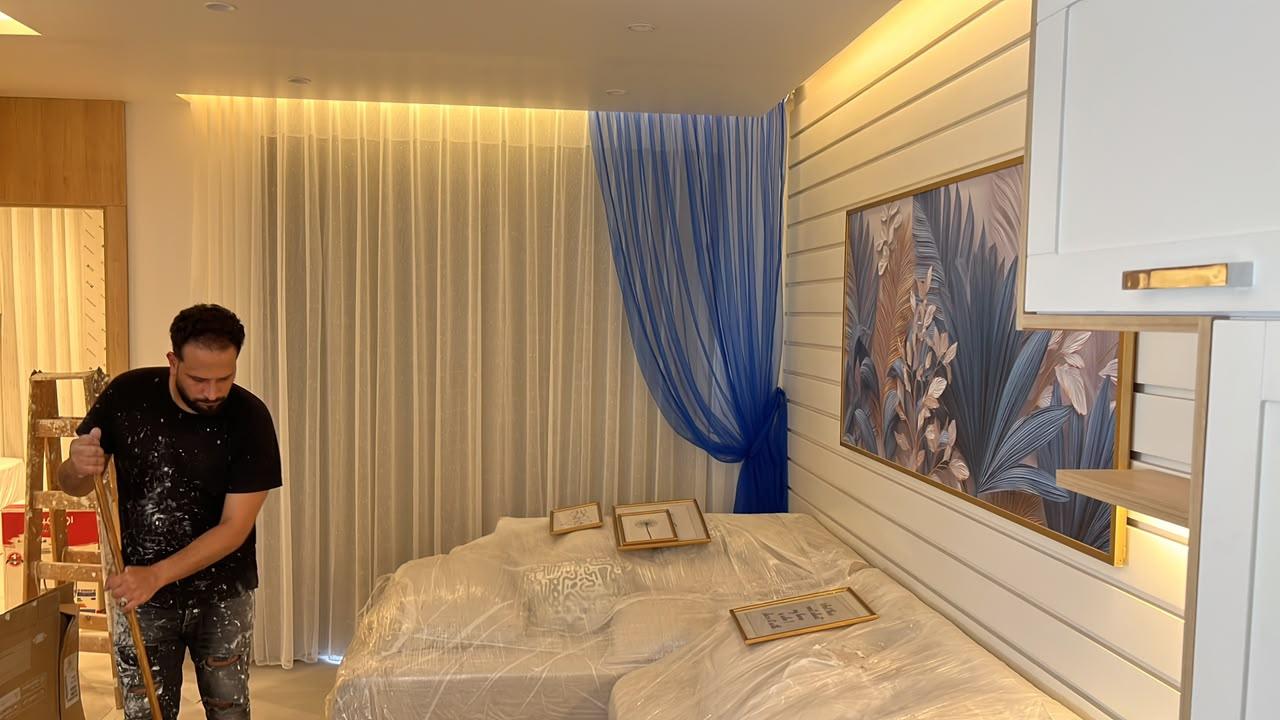 Photo 36 of 2-Bedroom Chalet in Palm Hills New Alamein, New Alamein