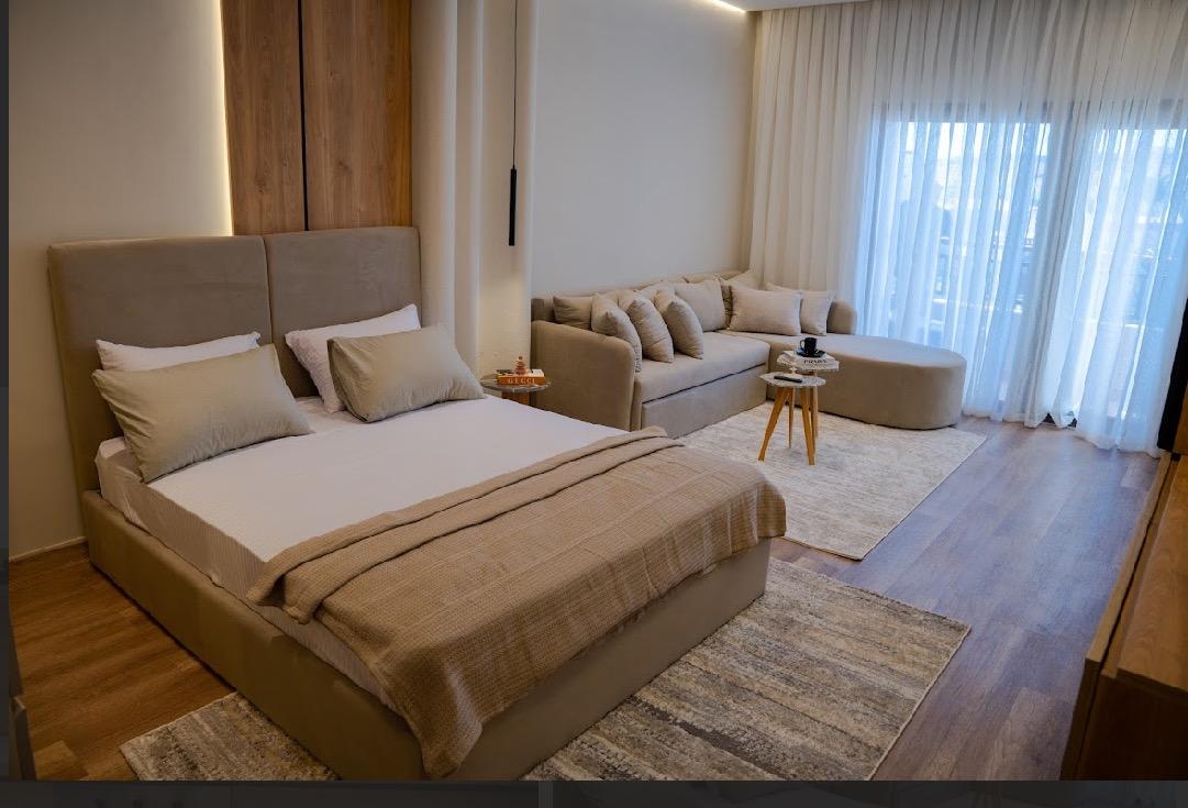 Photo 7 of 1-Bedroom Vacation Rental in Hurghada, Red Sea
