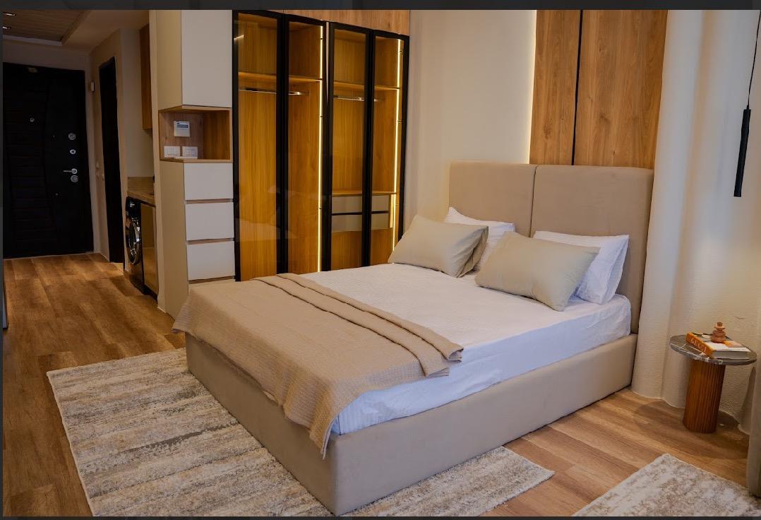 Photo 8 of 1-Bedroom Vacation Rental in Hurghada, Red Sea