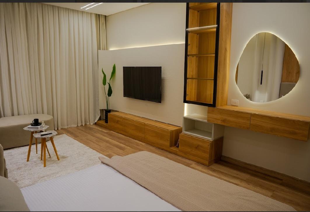 Photo 11 of 1-Bedroom Vacation Rental in Hurghada, Red Sea