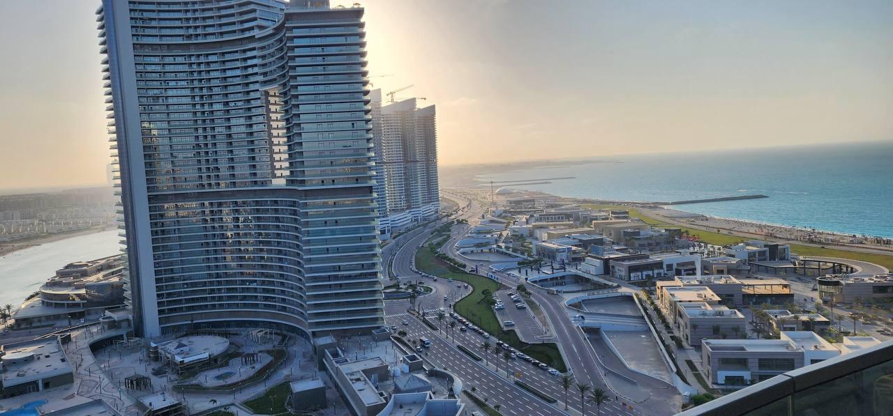 Photo 2 of 1-Bedroom Apartment in New Alamein, North Coast