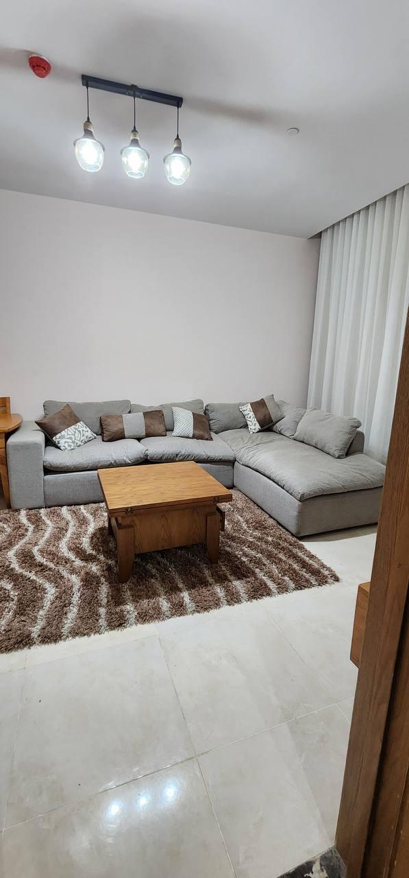 Photo 3 of 1-Bedroom Apartment in New Alamein, North Coast