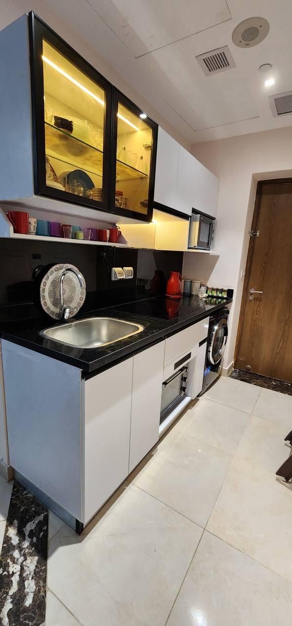 Photo 5 of 1-Bedroom Apartment in New Alamein, North Coast