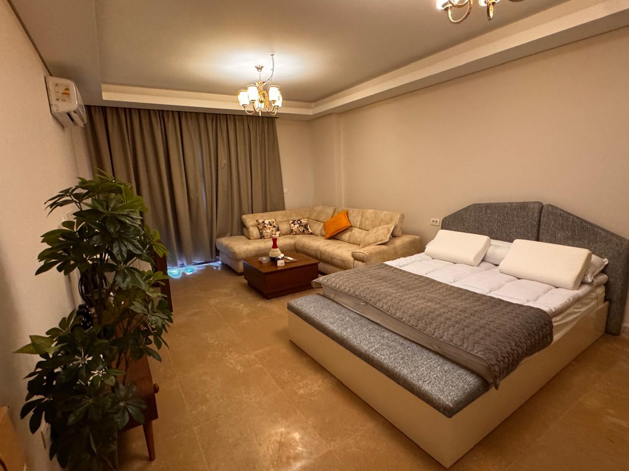 Photo 5 of Apartment in Sheikh Zayed, Greater Cairo