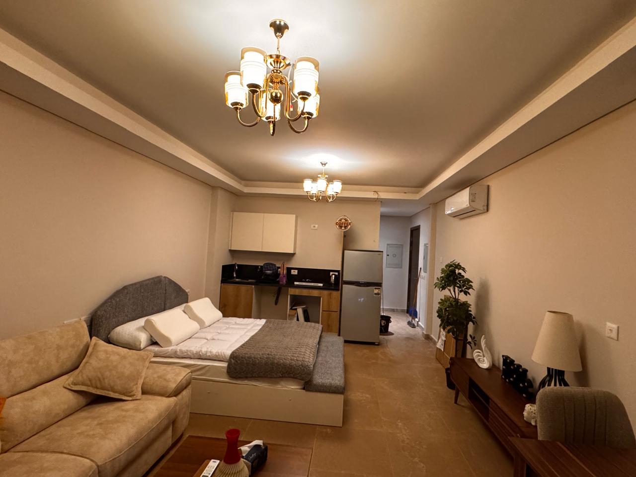 Photo 6 of Apartment in Sheikh Zayed, Greater Cairo