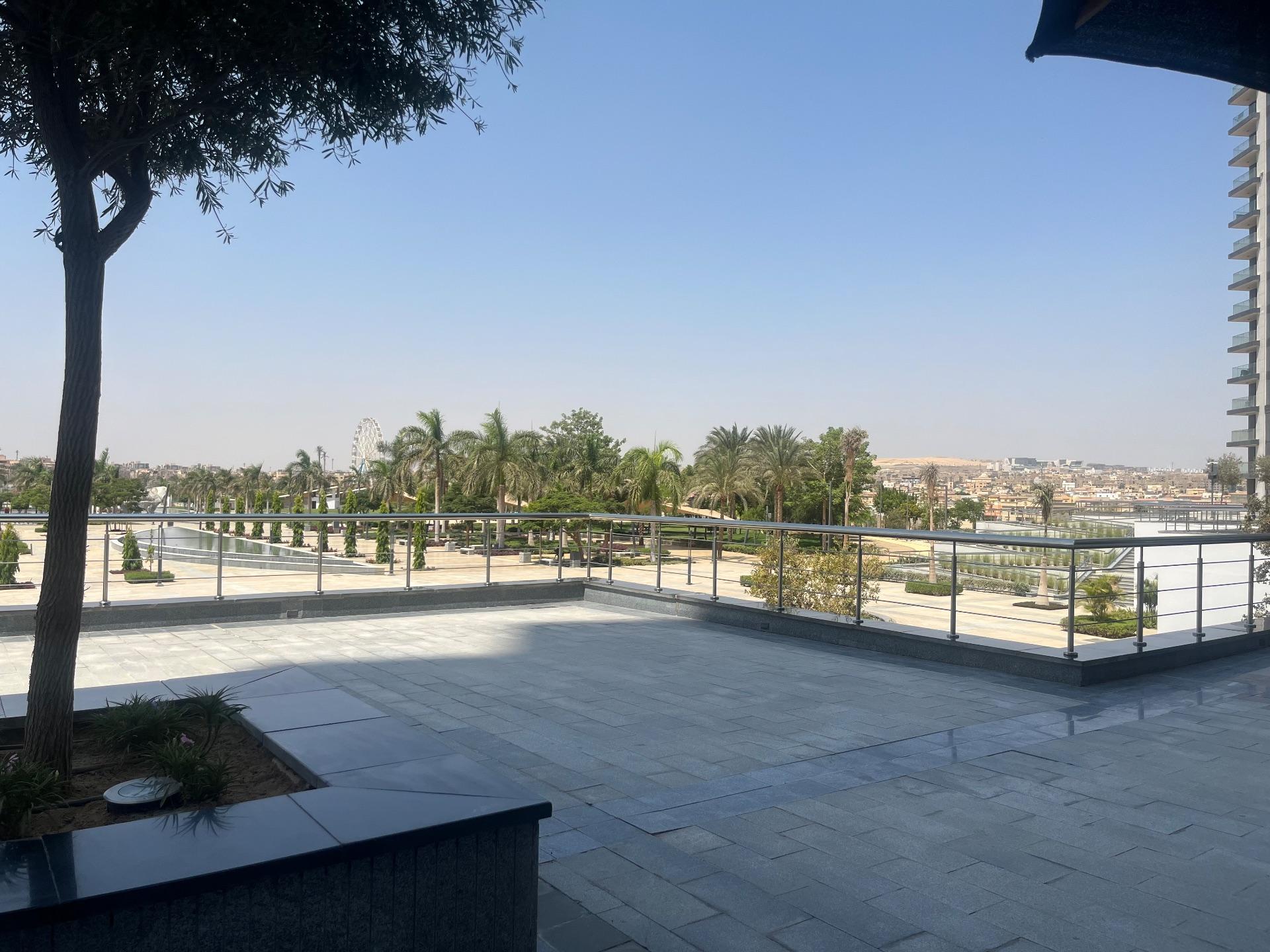 Photo 10 of Apartment in Sheikh Zayed, Greater Cairo