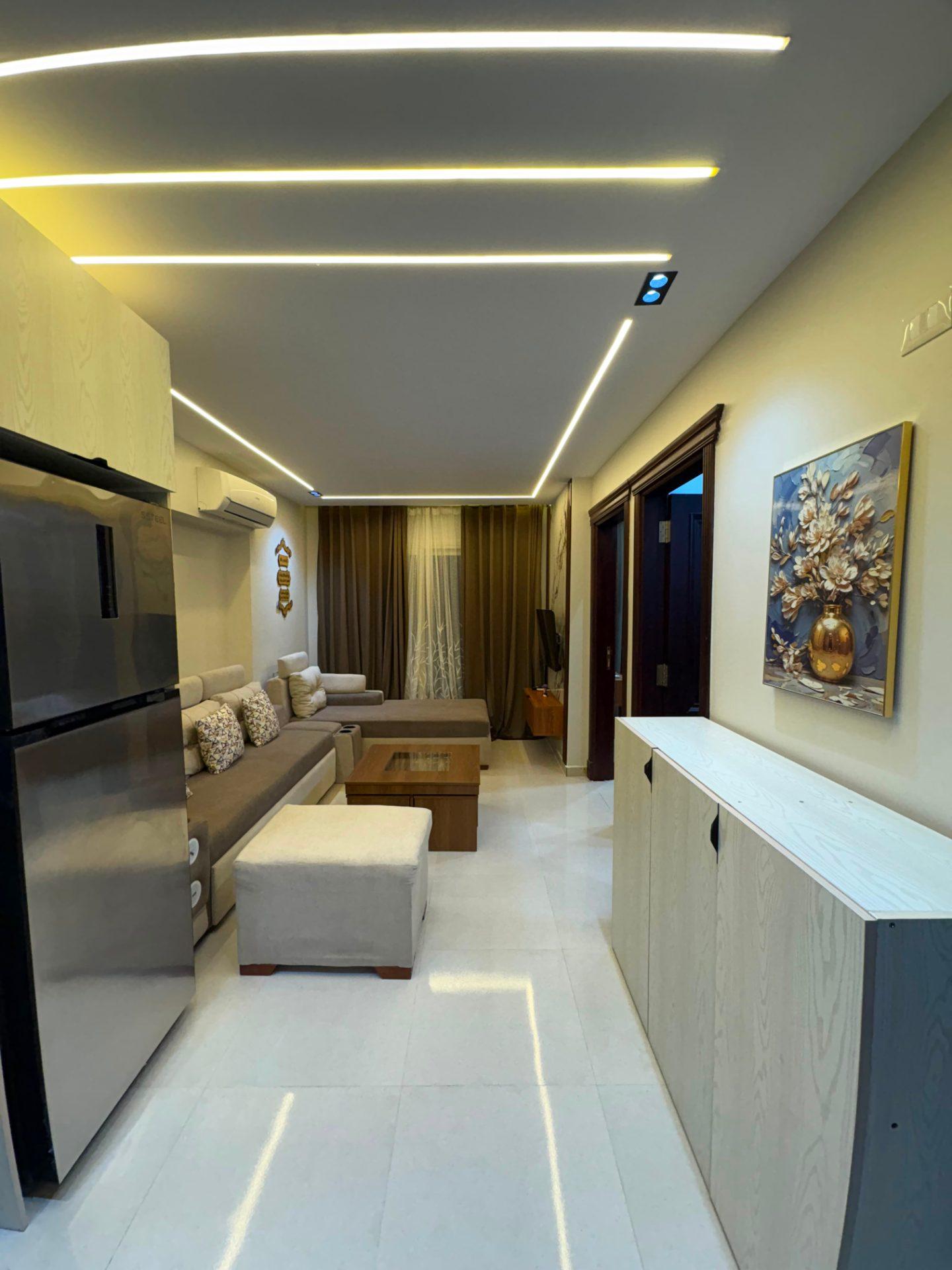 Photo 5 of 2-Bedroom Chalet in Porto Golf Marina, New Alamein