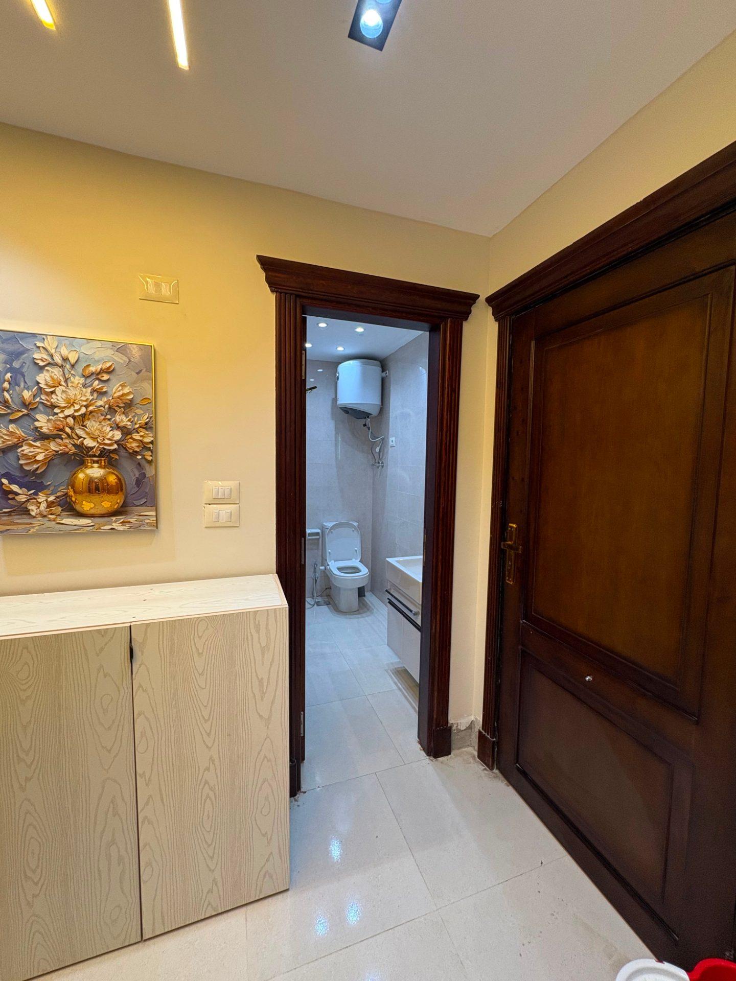Photo 6 of 2-Bedroom Chalet in Porto Golf Marina, New Alamein