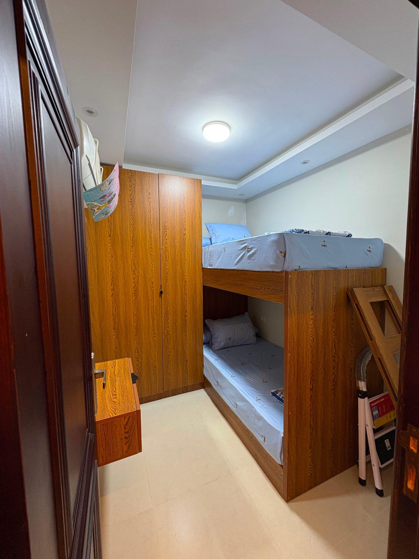 Photo 7 of 2-Bedroom Chalet in Porto Golf Marina, New Alamein