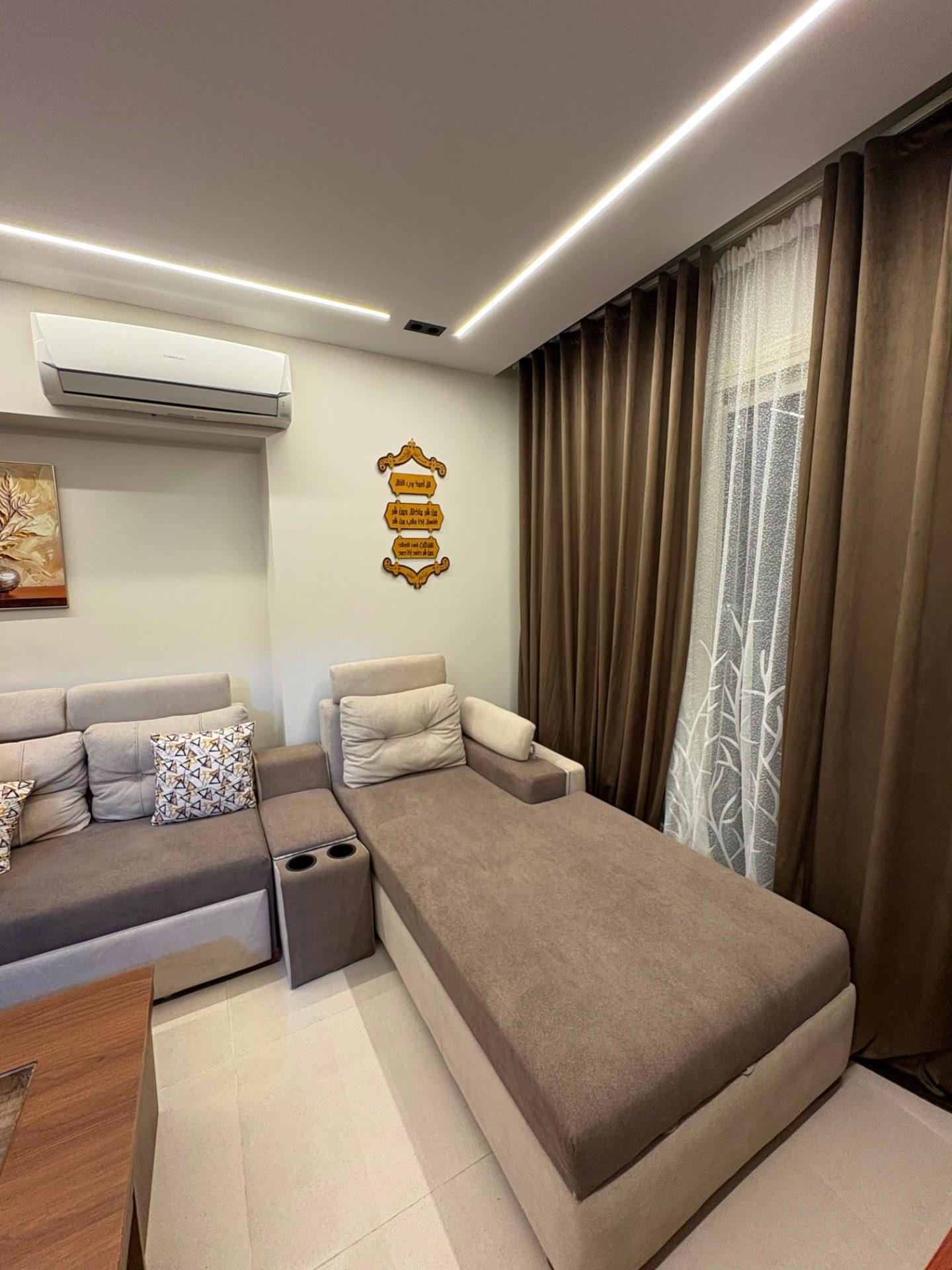Photo 8 of 2-Bedroom Chalet in Porto Golf Marina, New Alamein