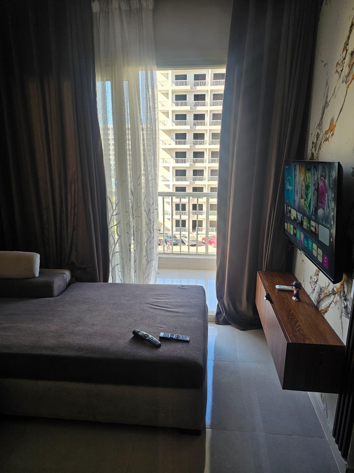 Photo 14 of 2-Bedroom Chalet in Porto Golf Marina, New Alamein