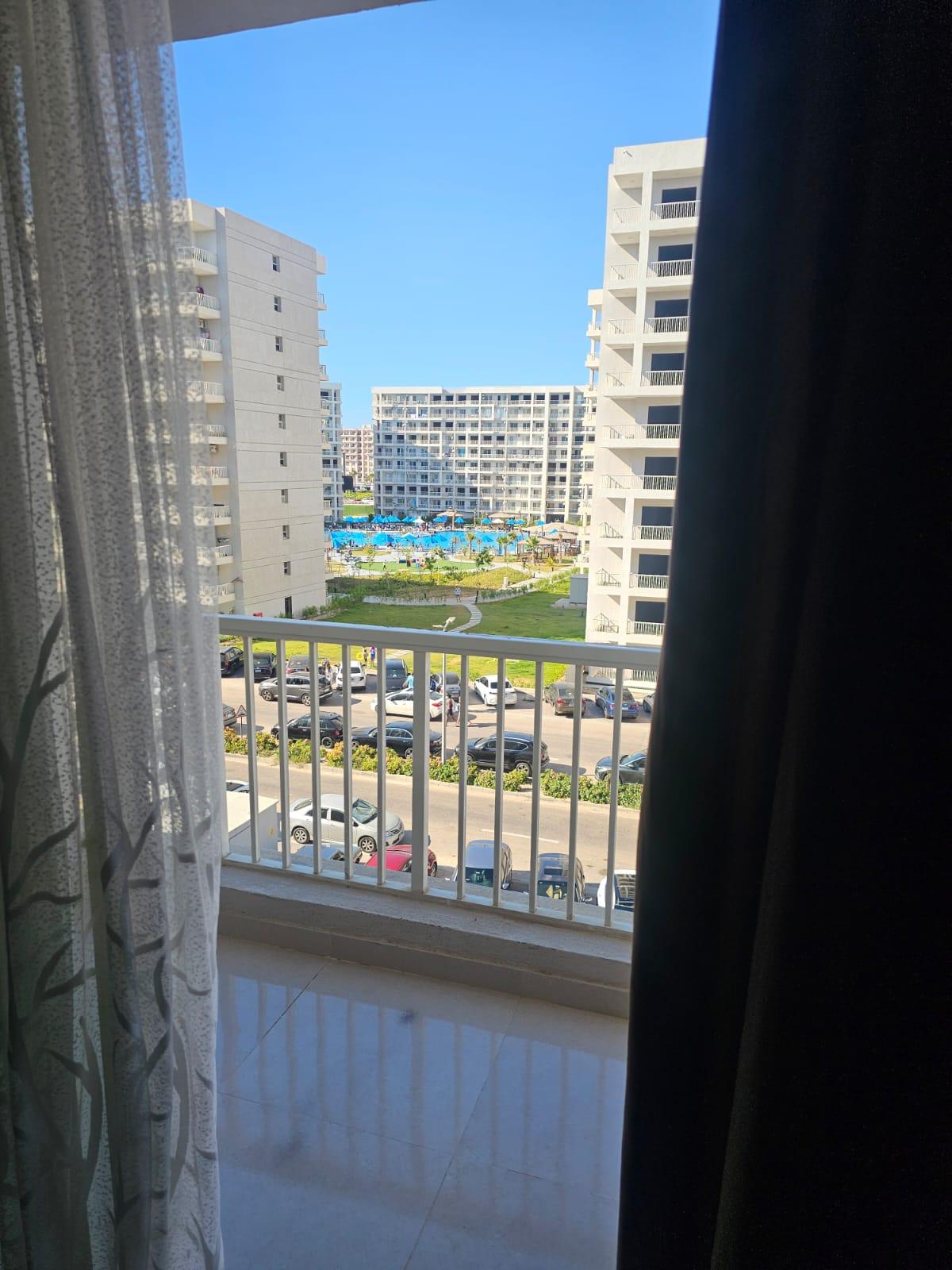 Photo 15 of 2-Bedroom Chalet in Porto Golf Marina, New Alamein