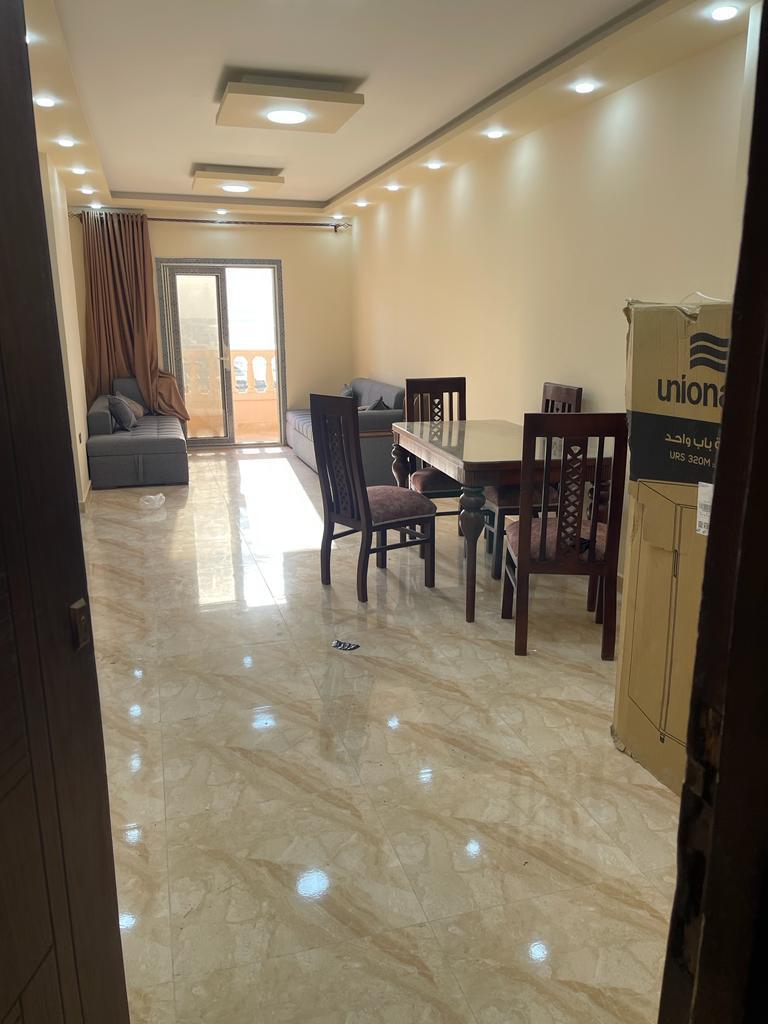Photo 7 of 2-Bedroom Apartment in Al Agamy, Alexandria