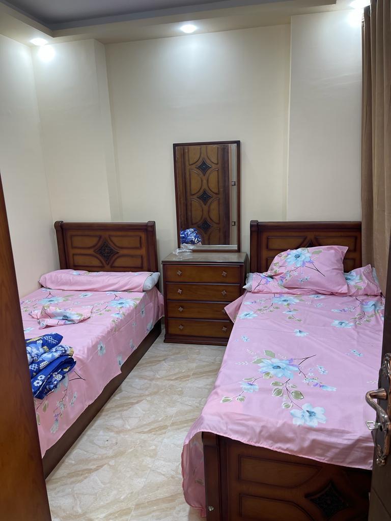 Photo 9 of 2-Bedroom Apartment in Al Agamy, Alexandria