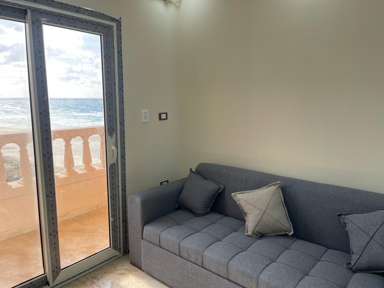 Photo 13 of 2-Bedroom Apartment in Al Agamy, Alexandria