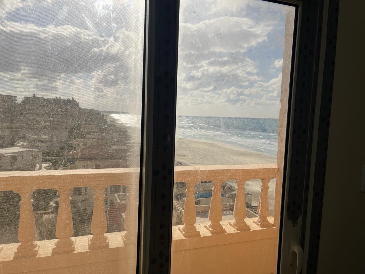 Photo 14 of 2-Bedroom Apartment in Al Agamy, Alexandria