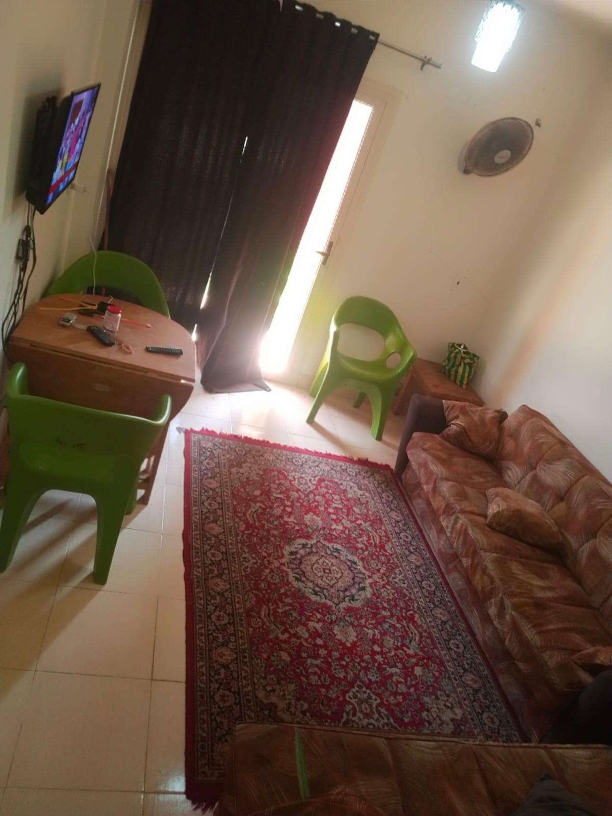 Photo 10 of 2-Bedroom Chalet in Ain Sokhna