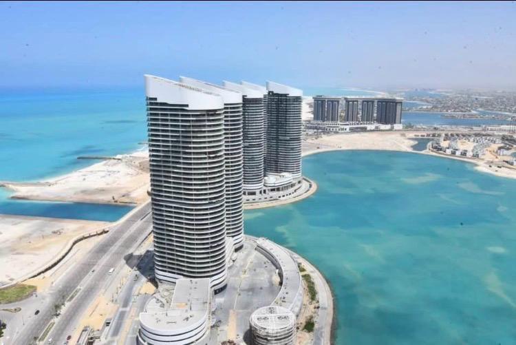 صورة 6 لـاستوديو في العلمين الجديدة، الساحل الشمالي
