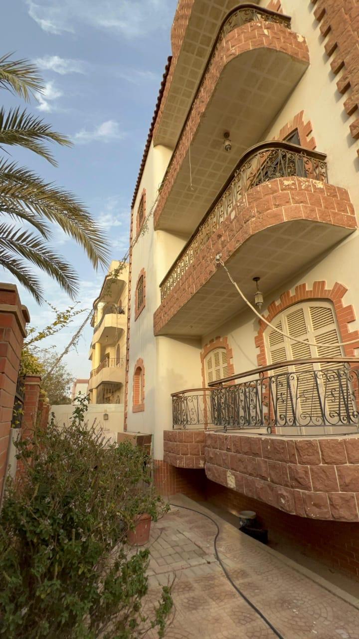 Photo 4 of 9-Bedroom Villa in New Cairo, Greater Cairo