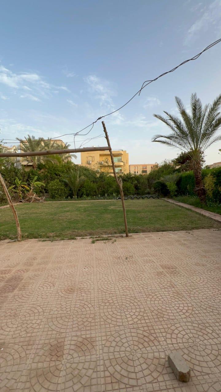 Photo 6 of 9-Bedroom Villa in New Cairo, Greater Cairo