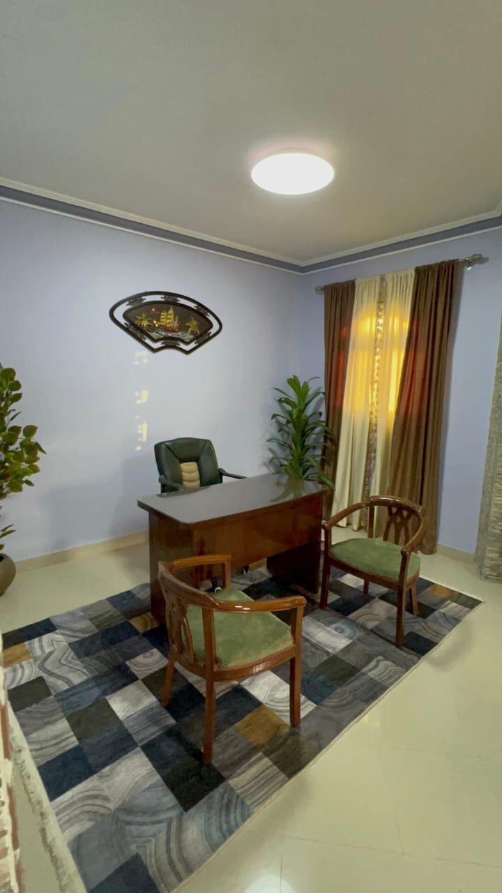 Photo 6 of 9-Bedroom Villa in New Cairo, Greater Cairo