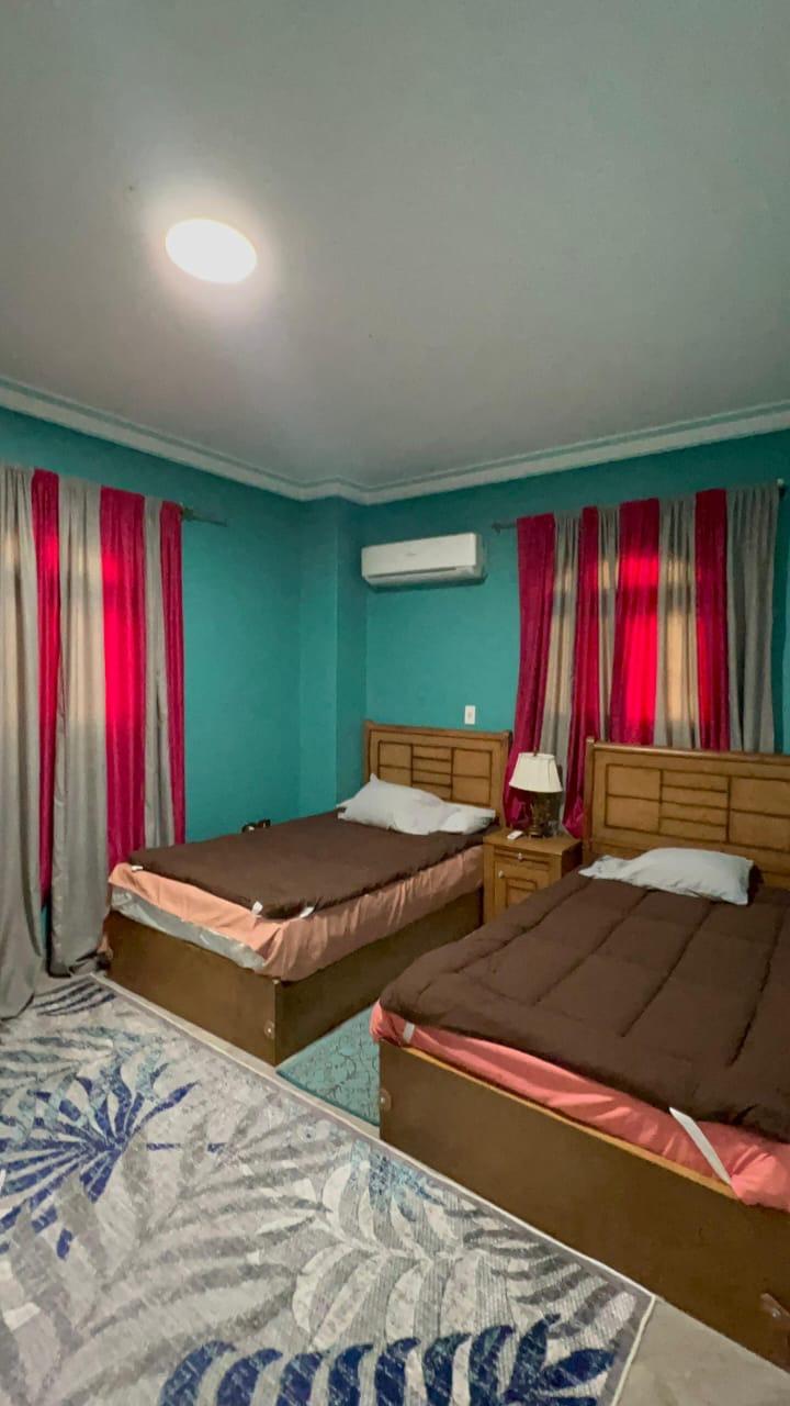 Photo 8 of 9-Bedroom Villa in New Cairo, Greater Cairo