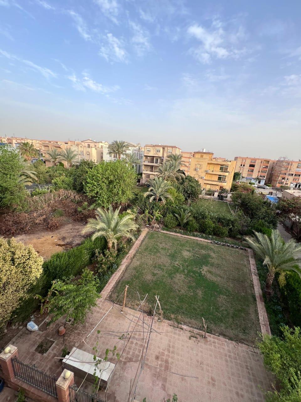 Photo 10 of 9-Bedroom Villa in New Cairo, Greater Cairo