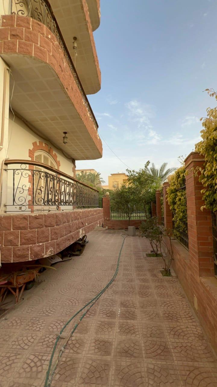Photo 11 of 9-Bedroom Villa in New Cairo, Greater Cairo