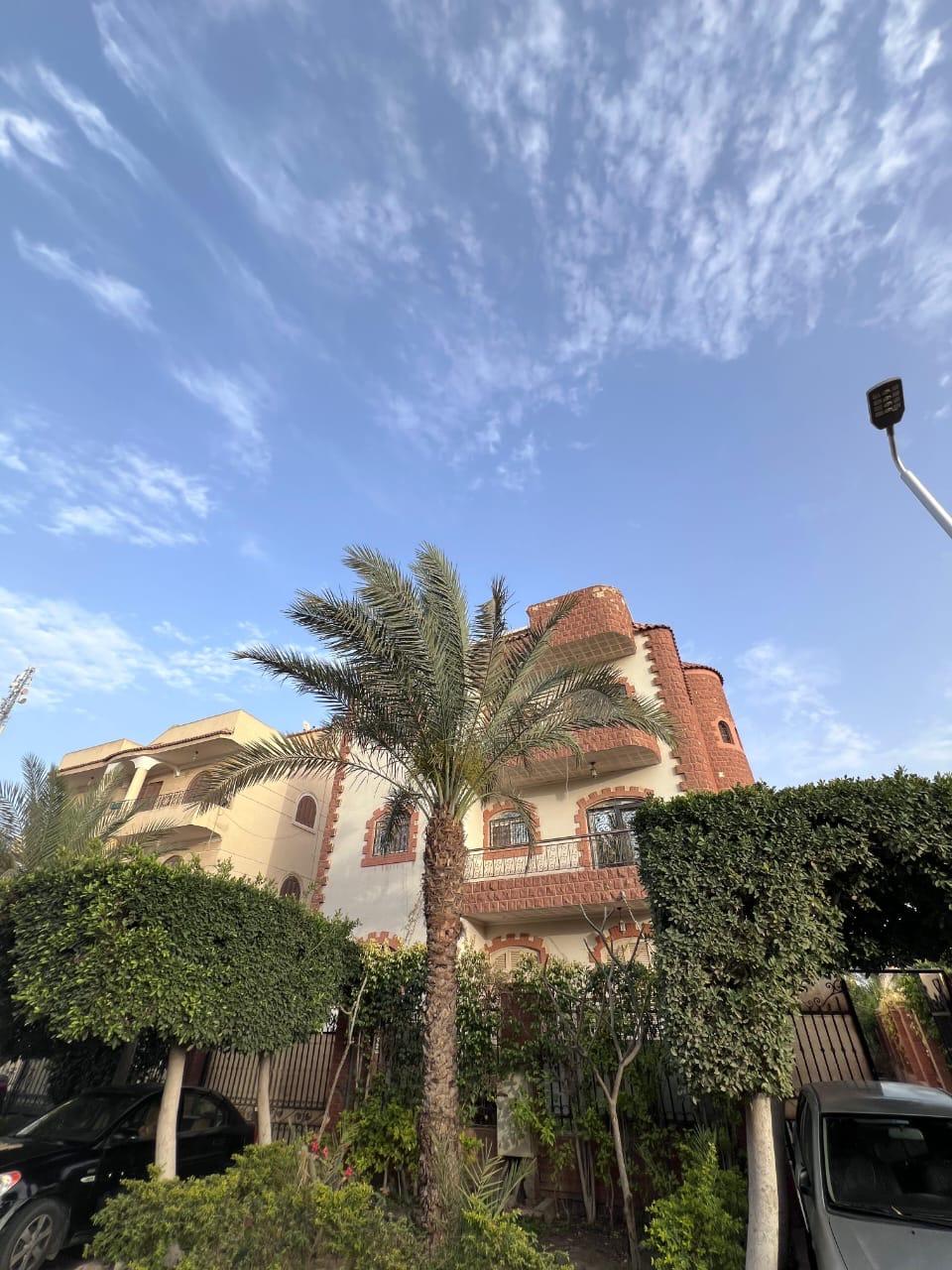 Photo 12 of 9-Bedroom Villa in New Cairo, Greater Cairo