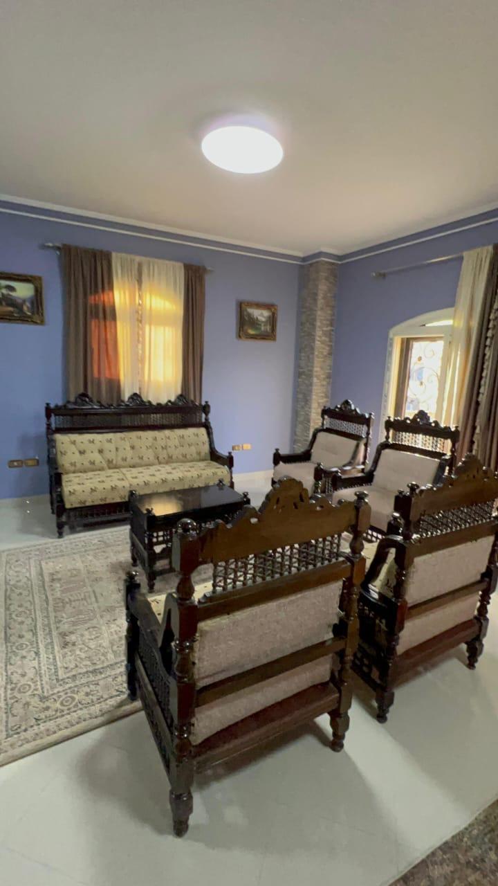 Photo 22 of 9-Bedroom Villa in New Cairo, Greater Cairo