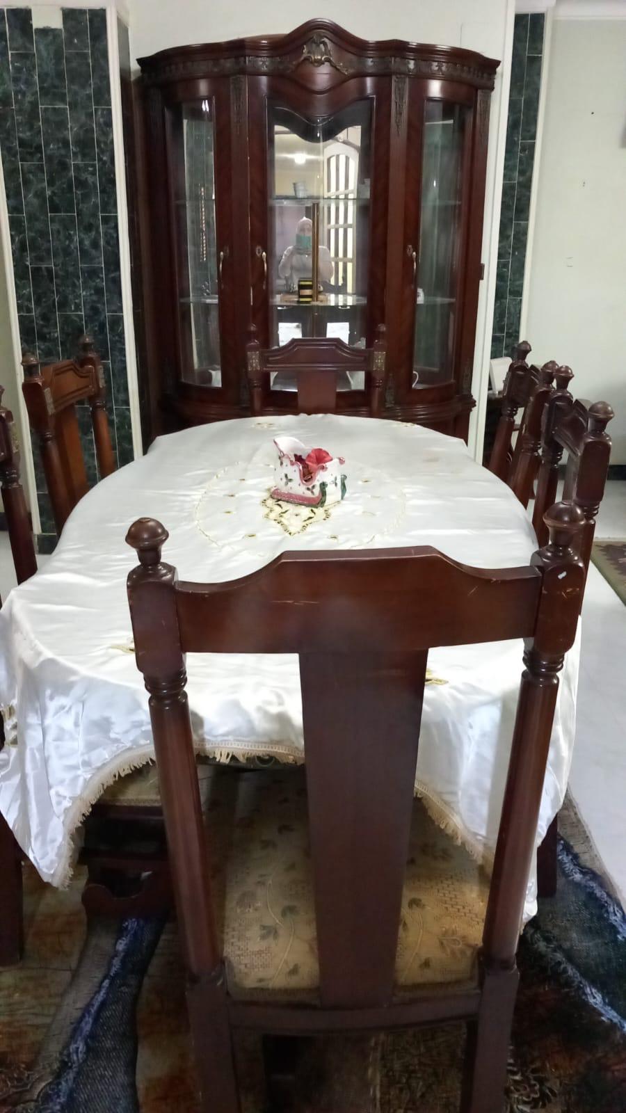 Photo 32 of 9-Bedroom Villa in New Cairo, Greater Cairo