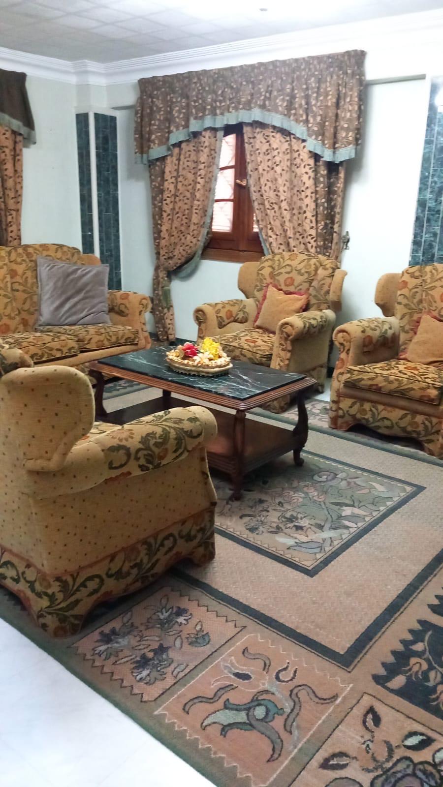 Photo 35 of 9-Bedroom Villa in New Cairo, Greater Cairo