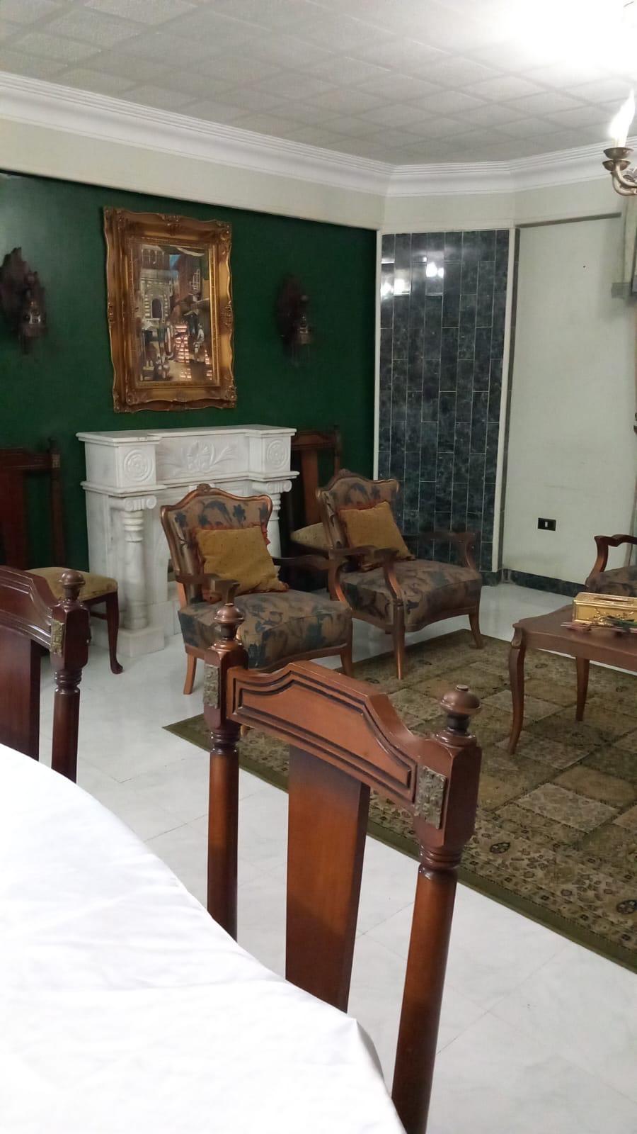 Photo 36 of 9-Bedroom Villa in New Cairo, Greater Cairo