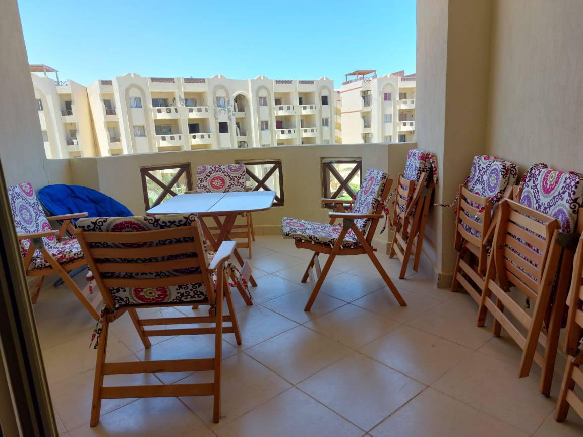 Photo 3 of 3-Bedroom Chalet in Sidi Abdel Rahman, North Coast