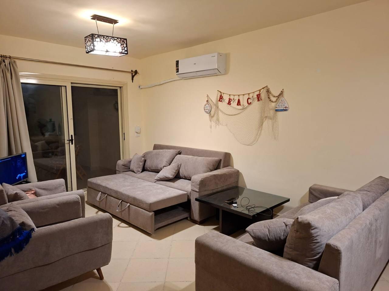 Photo 4 of 3-Bedroom Chalet in Sidi Abdel Rahman, North Coast