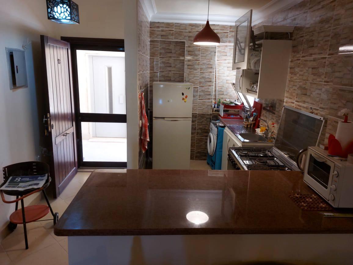 Photo 5 of 3-Bedroom Chalet in Sidi Abdel Rahman, North Coast