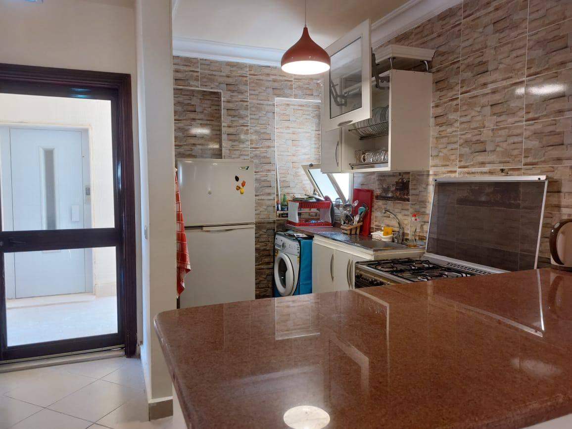Photo 6 of 3-Bedroom Chalet in Sidi Abdel Rahman, North Coast