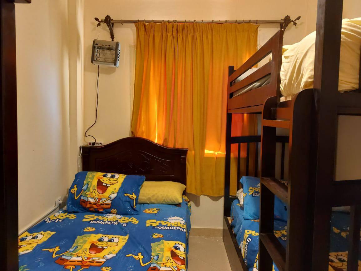 Photo 8 of 3-Bedroom Chalet in Sidi Abdel Rahman, North Coast